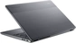 Acer Chromebook Plus 514 CB514-3HT-R5SP, Steel Grey, Ryzen 3 7320C, 8GB RAM, 128GB SSD