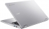 Acer Chromebook Spin 314 CP314-1HN-C11N, Sparkly Silver, Celeron N4500, 8GB RAM, 64GB Flash
