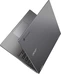 Acer Chromebook Spin 713 CP713-2W-P7AX, Anthrazit, Pentium Gold 6405U, 8GB RAM, 128GB Flash