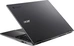Acer Chromebook Spin 713 CP713-2W-P7AX, Anthrazit, Pentium Gold 6405U, 8GB RAM, 128GB Flash