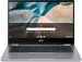 Acer Chromebook Spin 514 CP514-1H-R9PJ, Athlon Silver 3050C, 4GB RAM, 64GB Flash
