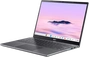 Acer Chromebook Plus 514 CBE594-2L-TCO-54HB, Steel Grey, Core 5 120U, 16GB RAM, 256GB SSD