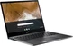 Acer Chromebook Spin 713 CP713-2W-33PD, Anthracite, Core i3-10110U, 8GB RAM, 128GB SSD