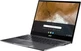 Acer Chromebook Spin 713 CP713-2W-33PD, Anthracite, Core i3-10110U, 8GB RAM, 128GB SSD