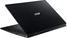 Acer Extensa 15 EX215-52-59F3, Black, Core i5-1035G1, 8GB RAM, 512GB SSD