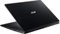 Acer Extensa 15 EX215-31-P91E, Black, Pentium Silver N5030, 8GB RAM, 256GB SSD