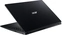 Acer Extensa 15 EX215-52-568Y, Black, Core i5-1035G1, 8GB RAM, 256GB SSD