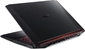 Acer Nitro 5 AN517-51-748R, Core i7-9750H, 16GB RAM, 1TB SSD, 2TB HDD, GeForce GTX 1660 Ti