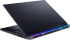 Acer Predator Helios 18 PH18-71-91U5, Core i9-13900HX, 32GB RAM, 1TB SSD, GeForce RTX 4080