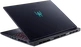 Acer Predator Helios Neo 14 PHN14-51-78SB, Core Ultra 7 155H, 16GB RAM, 1TB SSD, GeForce RTX 4060