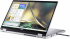 Acer Spin 3 SP314-55N-55RR Pure Silver, Core i5-1235U, 16GB RAM, 512GB SSD