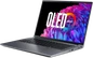 Acer Swift X 14 OLED SFX14-72G-788M, Steel Gray, Core Ultra 7 155H, 32GB RAM, 1TB SSD, GeForce RTX 4050