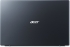 Acer Swift X SFX14-41G-R7ME, Silver Blue, Ryzen 7 5800U, 16GB RAM, 1TB SSD, GeForce RTX 3050 Ti