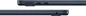 Apple MacBook Air 13", Midnight, M4 - 10 Core CPU / 8 Core GPU, 16GB RAM, 256GB SSD [2025]