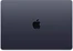 Apple MacBook Air 15", Midnight, M2 - 8 Core CPU / 10 Core GPU, 8GB RAM, 512GB SSD [2023]