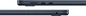 Apple MacBook Air 15", Midnight, M4 - 10 Core CPU / 10 Core GPU, 16GB RAM, 256GB SSD [2025]