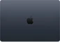 Apple MacBook Air 15", Midnight, M4 - 10 Core CPU / 10 Core GPU, 16GB RAM, 256GB SSD [2025]