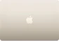 Apple MacBook Air 15", Starlight, M3 - 8 Core CPU / 10 Core GPU, 8GB RAM, 512GB SSD [2024]
