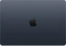 Apple MacBook Air 15", Midnight, M4 - 10 Core CPU / 10 Core GPU, 16GB RAM, 512GB SSD [2025]