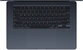 Apple MacBook Air 15", Midnight, M4 - 10 Core CPU / 10 Core GPU, 24GB RAM, 512GB SSD [2025]