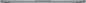 Apple MacBook Air 15", Space Gray, M3 - 8 Core CPU / 10 Core GPU, 16GB RAM, 512GB SSD [2024]