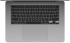 Apple MacBook Air 15", Space Gray, M2 - 8 Core CPU / 10 Core GPU, 8GB RAM, 256GB SSD