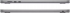 Apple MacBook Air 15", Space Gray, M2 - 8 Core CPU / 10 Core GPU, 8GB RAM, 256GB SSD