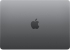 Apple MacBook Air 15" Space Gray, M3 - 8 Core CPU / 10 Core GPU, 8GB RAM, 256GB SSD