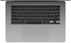 Apple MacBook Air 15" Space Gray, M2 - 8 Core CPU / 10 Core GPU, 8GB RAM, 256GB SSD