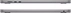 Apple MacBook Air 15" Space Gray, M2 - 8 Core CPU / 10 Core GPU, 8GB RAM, 256GB SSD