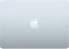 Apple MacBook Air 13", Sky Blue, M4 - 10 Core CPU / 10 Core GPU, 16GB RAM, 512GB SSD