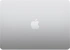 Apple MacBook Air 13", Silver, M3 - 8 Core CPU / 8 Core GPU, 16GB RAM, 256GB SSD