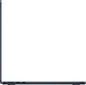 Apple MacBook Air, Midnight, M2 - 8 Core CPU / 10 Core GPU, 8GB RAM, 512GB SSD [2022]