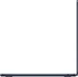 Apple MacBook Air, Midnight, M2 - 8 Core CPU / 10 Core GPU, 8GB RAM, 512GB SSD [2022]