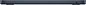 Apple MacBook Air, Midnight, M2 - 8 Core CPU / 10 Core GPU, 8GB RAM, 512GB SSD [2022]
