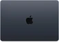 Apple MacBook Air, Midnight, M2 - 8 Core CPU / 10 Core GPU, 8GB RAM, 512GB SSD [2022]