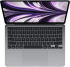 Apple MacBook Air Space Gray, M2 - 8 Core CPU / 8 Core GPU, 8GB RAM, 256GB SSD