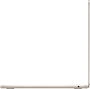 Apple MacBook Air, Starlight, M2 - 8 Core CPU / 10 Core GPU, 8GB RAM, 512GB SSD [2022]
