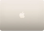 Apple MacBook Air, Starlight, M2 - 8 Core CPU / 10 Core GPU, 8GB RAM, 512GB SSD [2022]