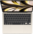 Apple MacBook Air Starlight, M2 - 8 Core CPU / 10 Core GPU, 8GB RAM, 512GB SSD