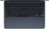 Apple MacBook Air 13", Midnight, M3 - 8 Core CPU / 10 Core GPU, 8GB RAM, 1TB SSD