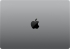 Apple MacBook Pro 14.2", Space Gray, M3 - 8 Core CPU / 10 Core GPU, 8GB RAM, 1TB SSD