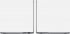 Apple MacBook Pro 14.2", Space Gray, M3 - 8 Core CPU / 10 Core GPU, 8GB RAM, 1TB SSD