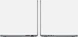 Apple MacBook Pro 14.2", Space Gray, M3 - 8 Core CPU / 10 Core GPU, 8GB RAM, 512GB SSD