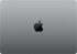 Apple MacBook Pro 14.2" Space Gray, M3 - 8 Core CPU / 10 Core GPU, 8GB RAM, 512GB SSD