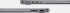Apple MacBook Pro 14.2", Space Gray, M3 - 8 Core CPU / 10 Core GPU, 16GB RAM, 1TB SSD