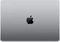 Apple MacBook Pro 14.2", Space Gray, M2 Pro - 12 Core CPU / 19 Core GPU, 16GB RAM, 1TB SSD
