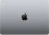 Apple MacBook Pro 14.2" Space Gray, M1 Pro - 10 Core CPU / 16 Core GPU, 16GB RAM, 1TB SSD