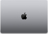 Apple MacBook Pro 14.2" Space Gray, M2 Pro - 12 Core CPU / 19 Core GPU, 16GB RAM, 1TB SSD