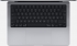 Apple MacBook Pro 14.2" Space Gray, M2 Pro - 10 Core CPU / 16 Core GPU, 16GB RAM, 512GB SSD